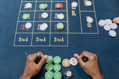 Cemara777 Aman: Tips Dan Strategi Bermain