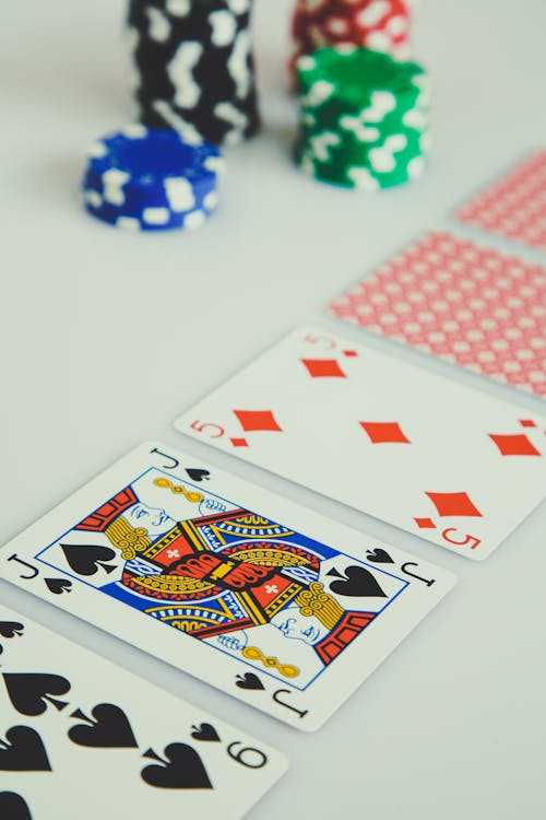 Cemara777 Cara Bermain Slot Terbaik