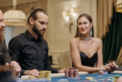 Cemara777 Casino: Pengalaman Bermain Terbaik
