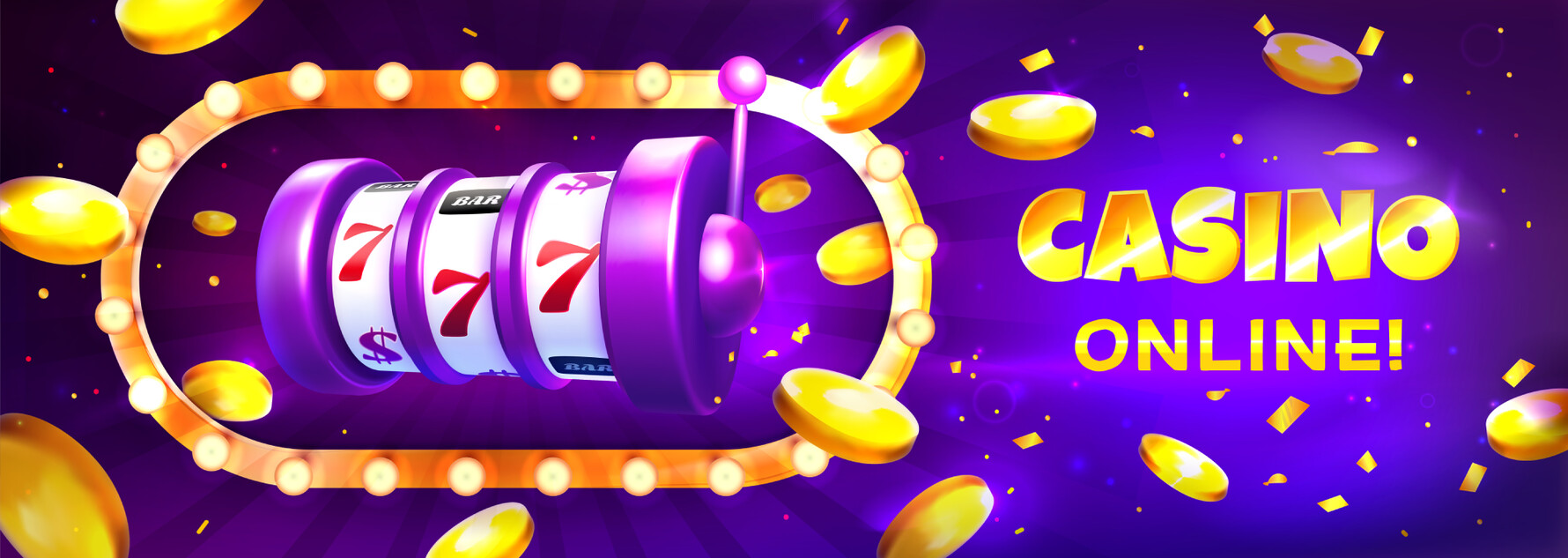 Cemara777 Panduan Lengkap Slot Dan Casino