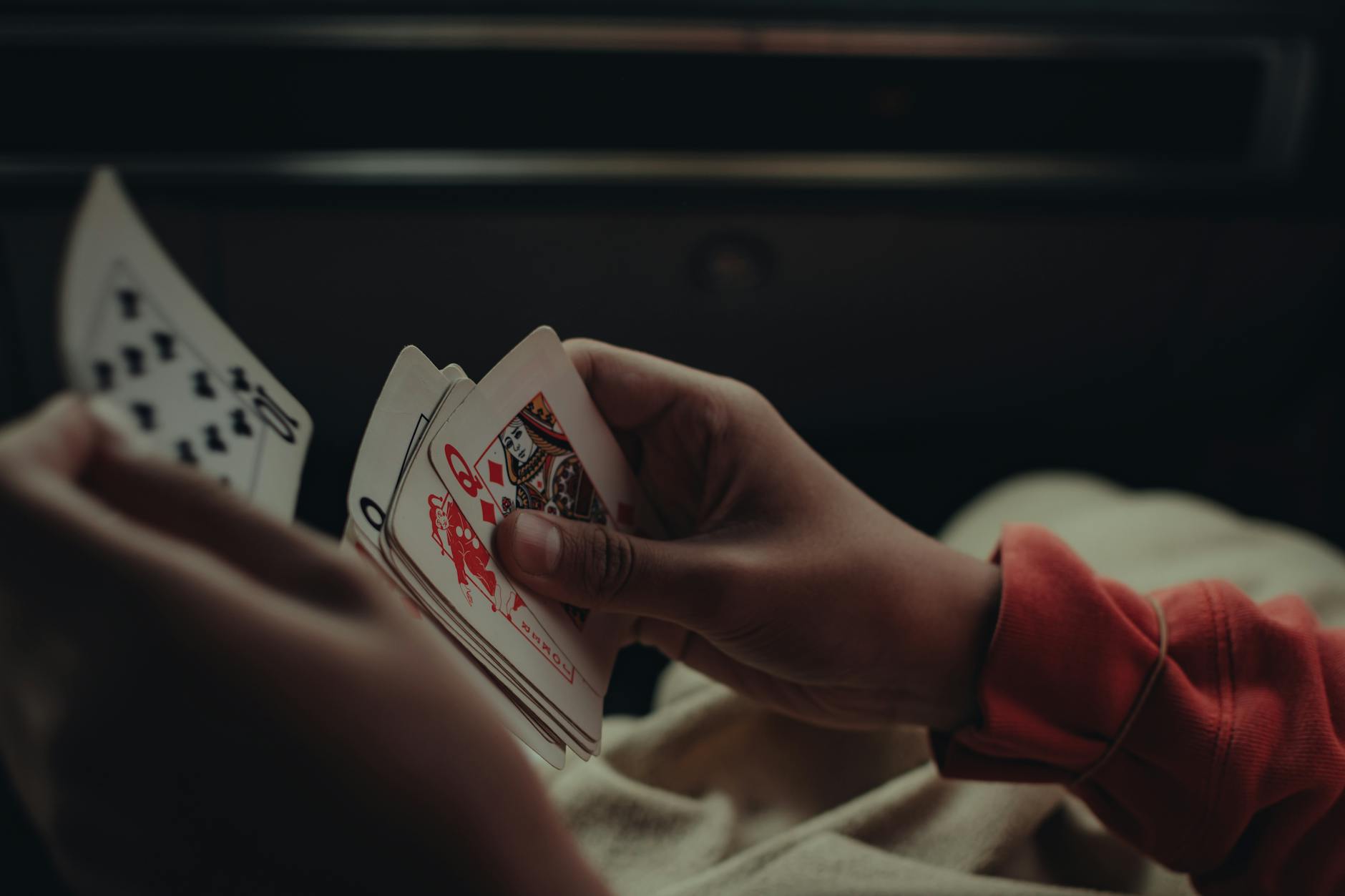 Cemara777 Judi Online: Pilihan Terbaik Slot & Casino