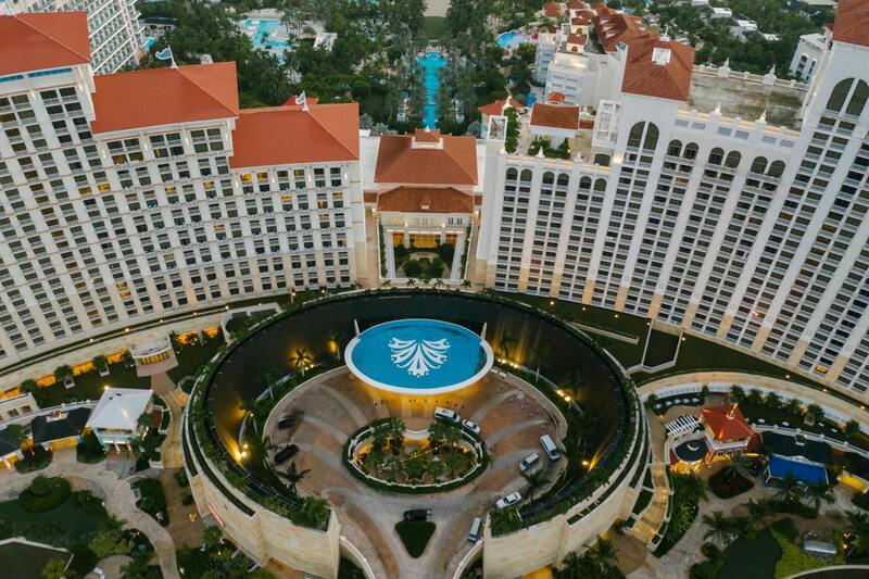 Cemara777 Situs Casino Terbaik 2026